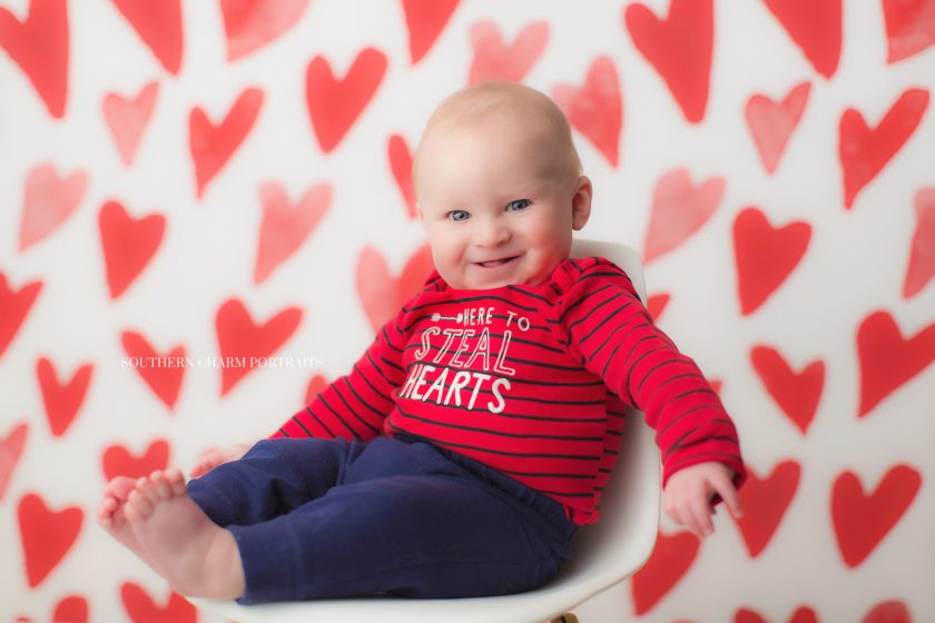 knoxville child photography