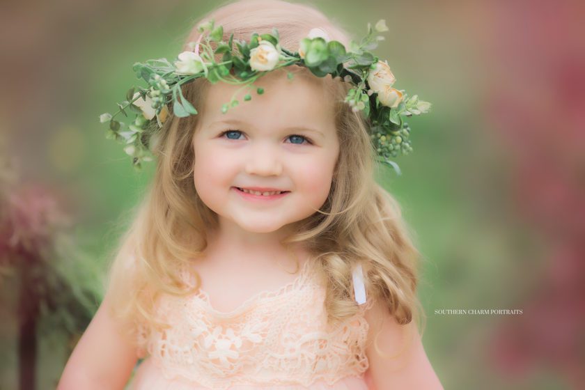 fine portraits knoxville