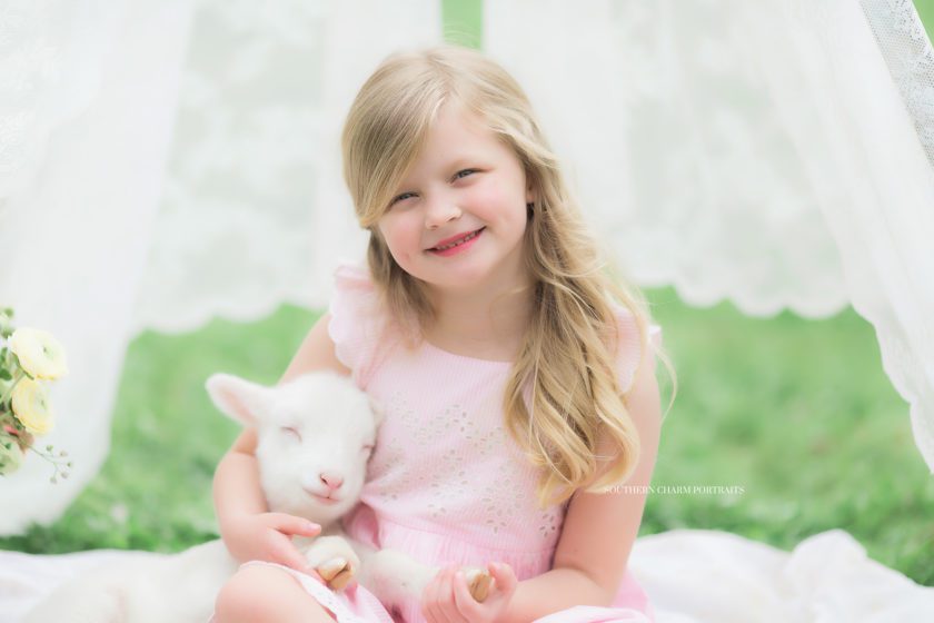 best children's artist knoxville