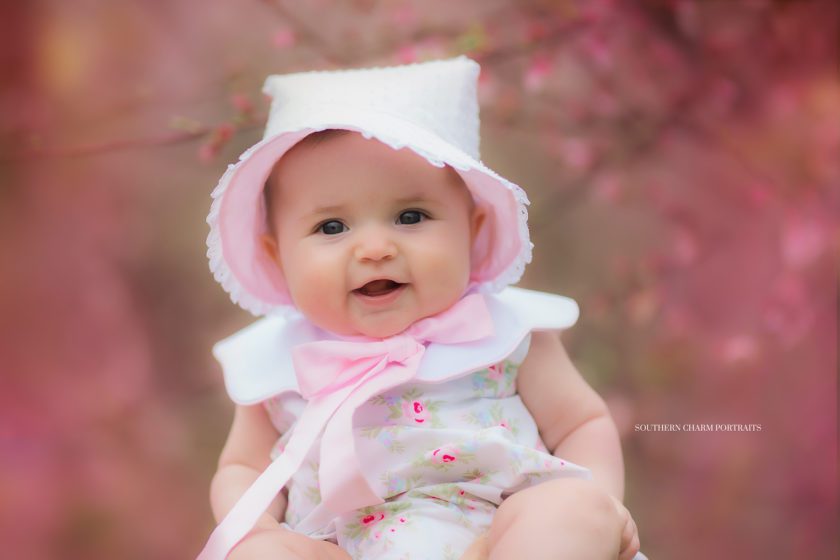 knoxville's best baby photographer