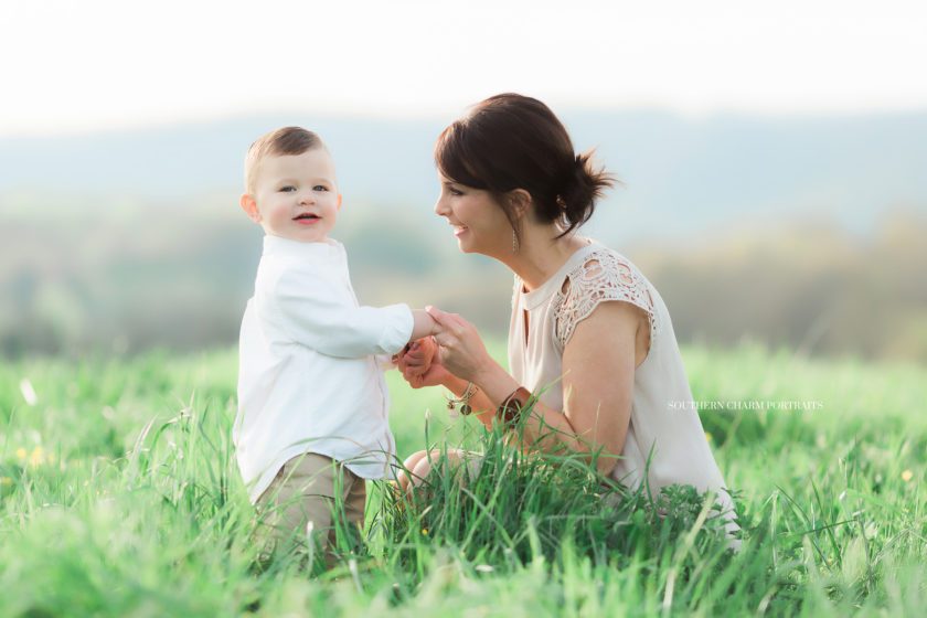 toddler photographer knoxville