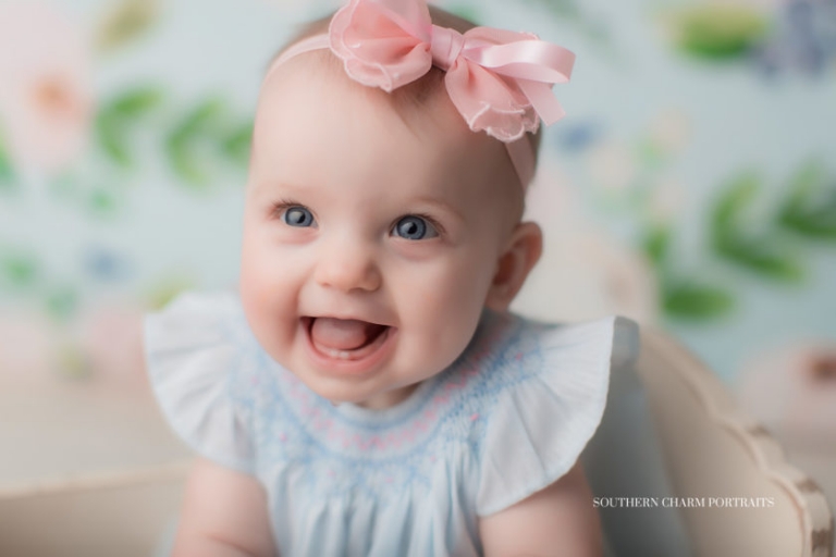 baby photographer