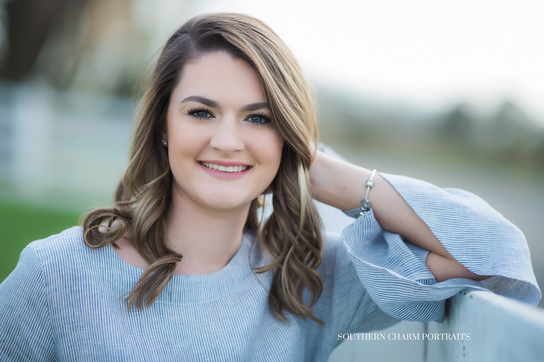 senior portraits knoxville