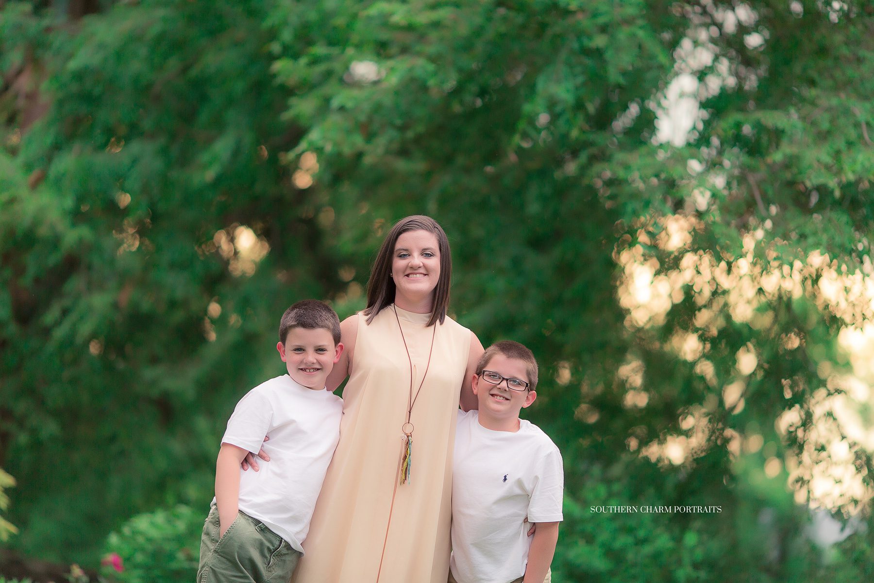knoxville tn children's photographer