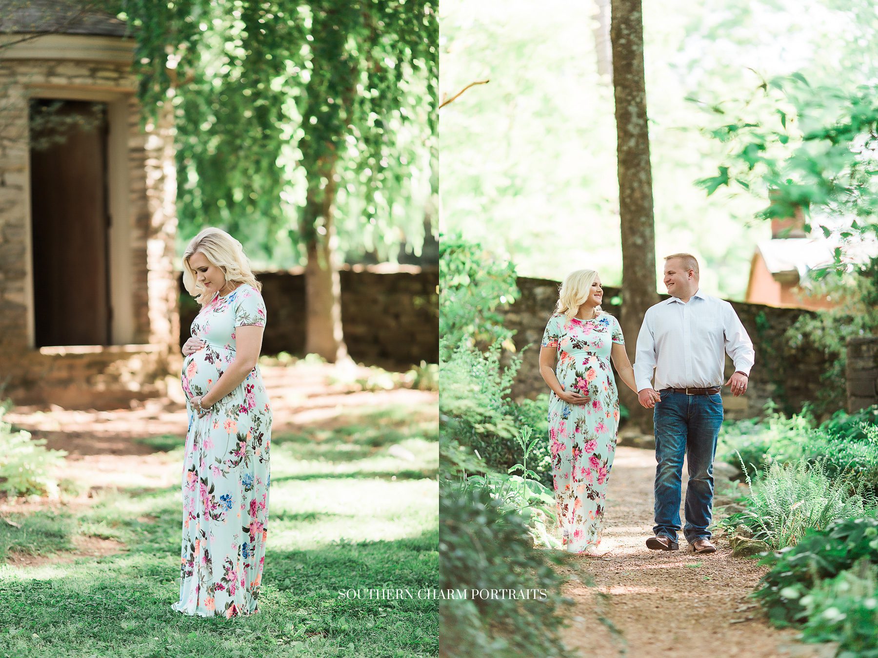 knoxville tn maternity photographer