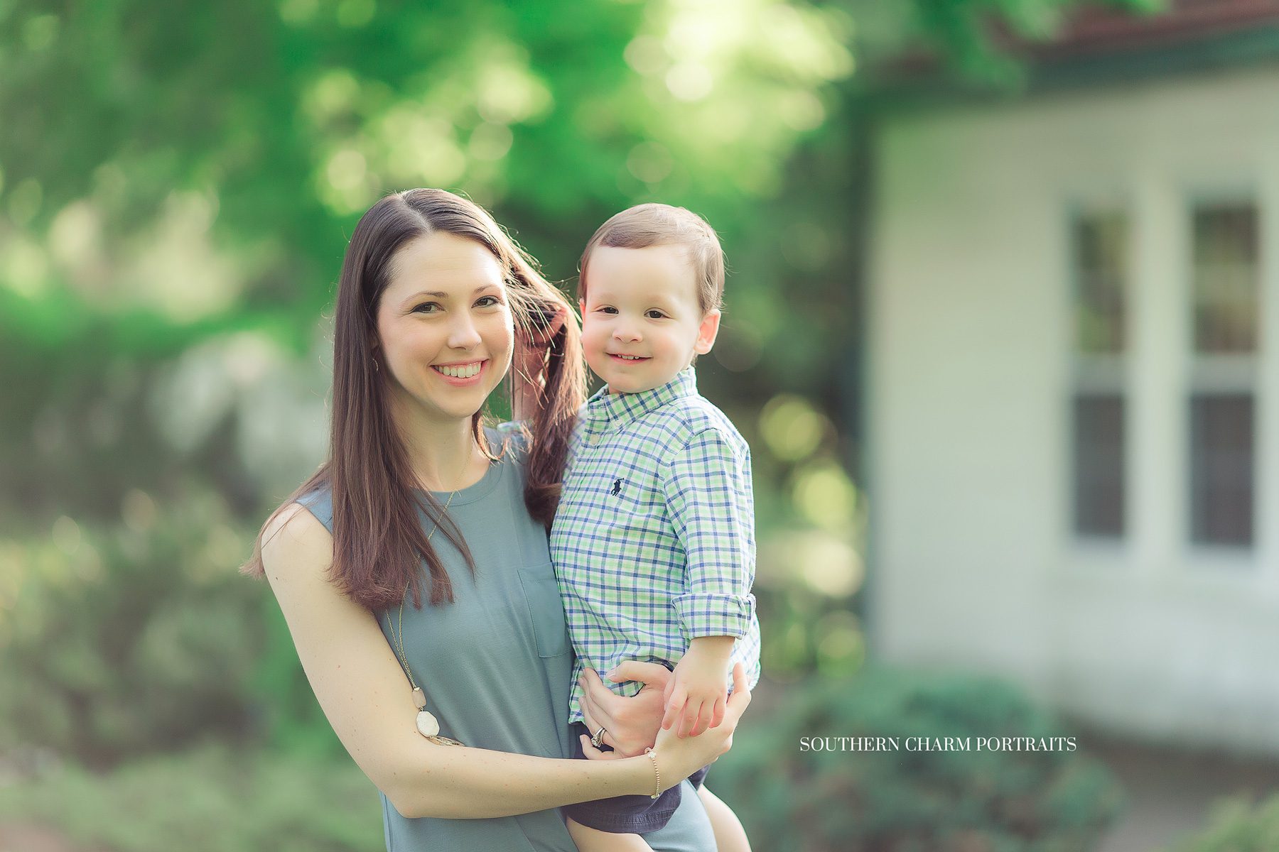 knoxville tn family photography