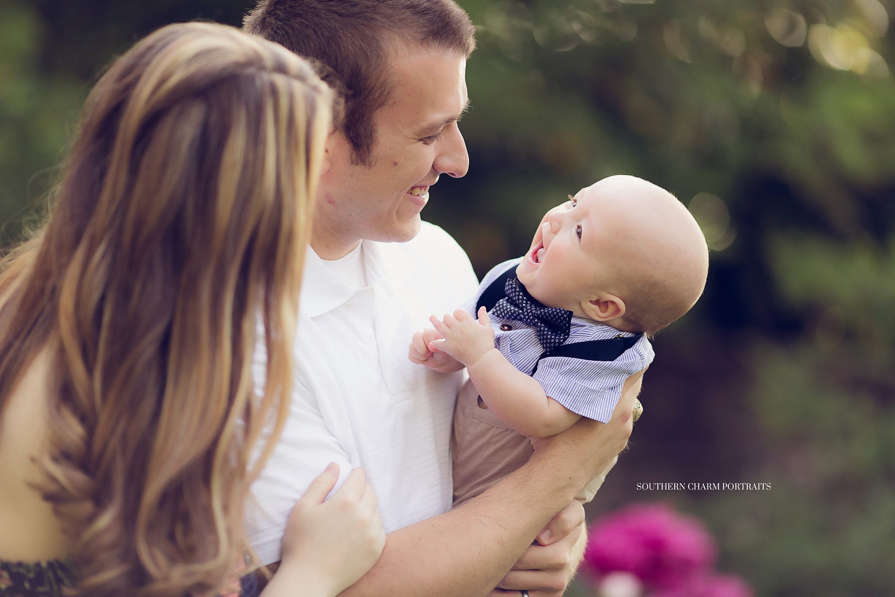 knoxville family portraits