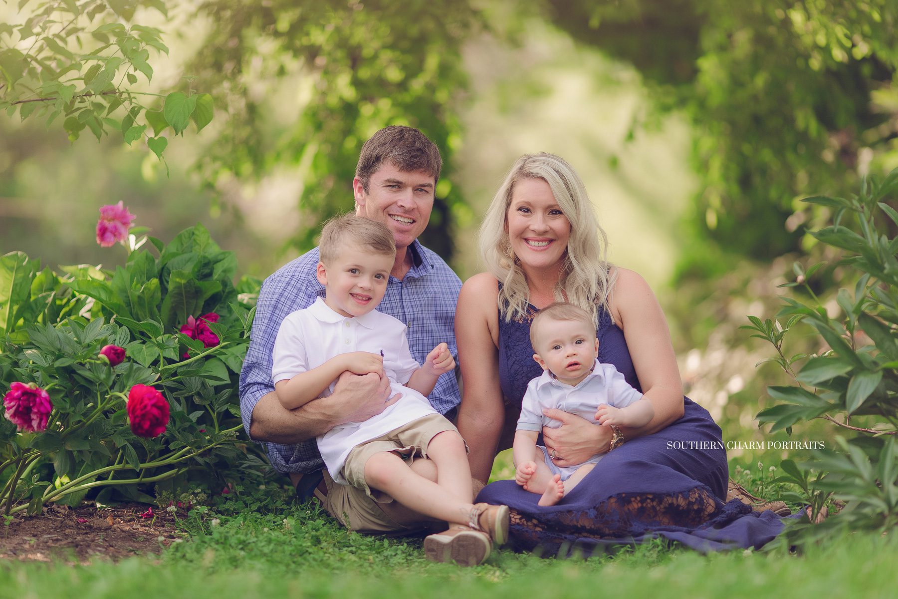 knoxville children's photographer