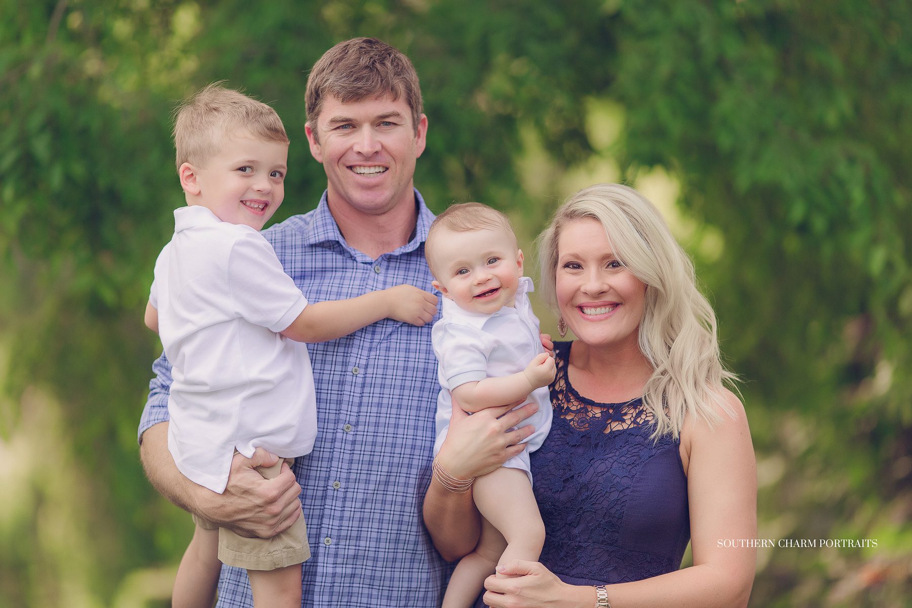 knoxville baby photographer