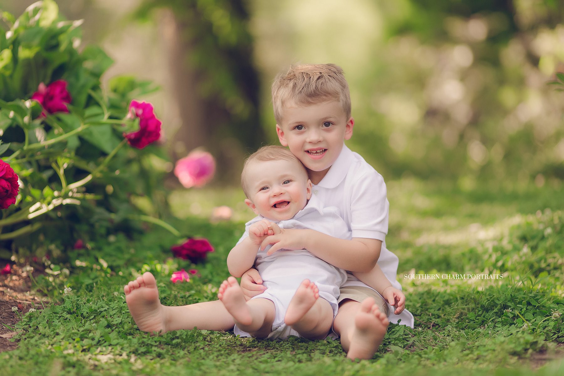 knoxville tn portraits