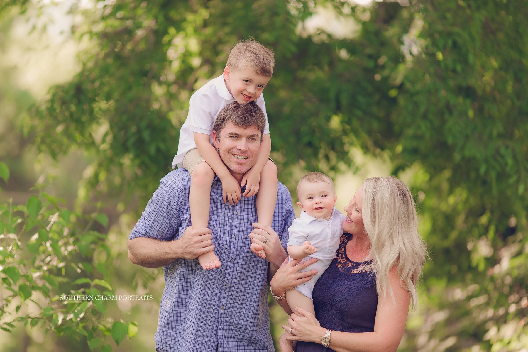 best family photographer knoxville tn