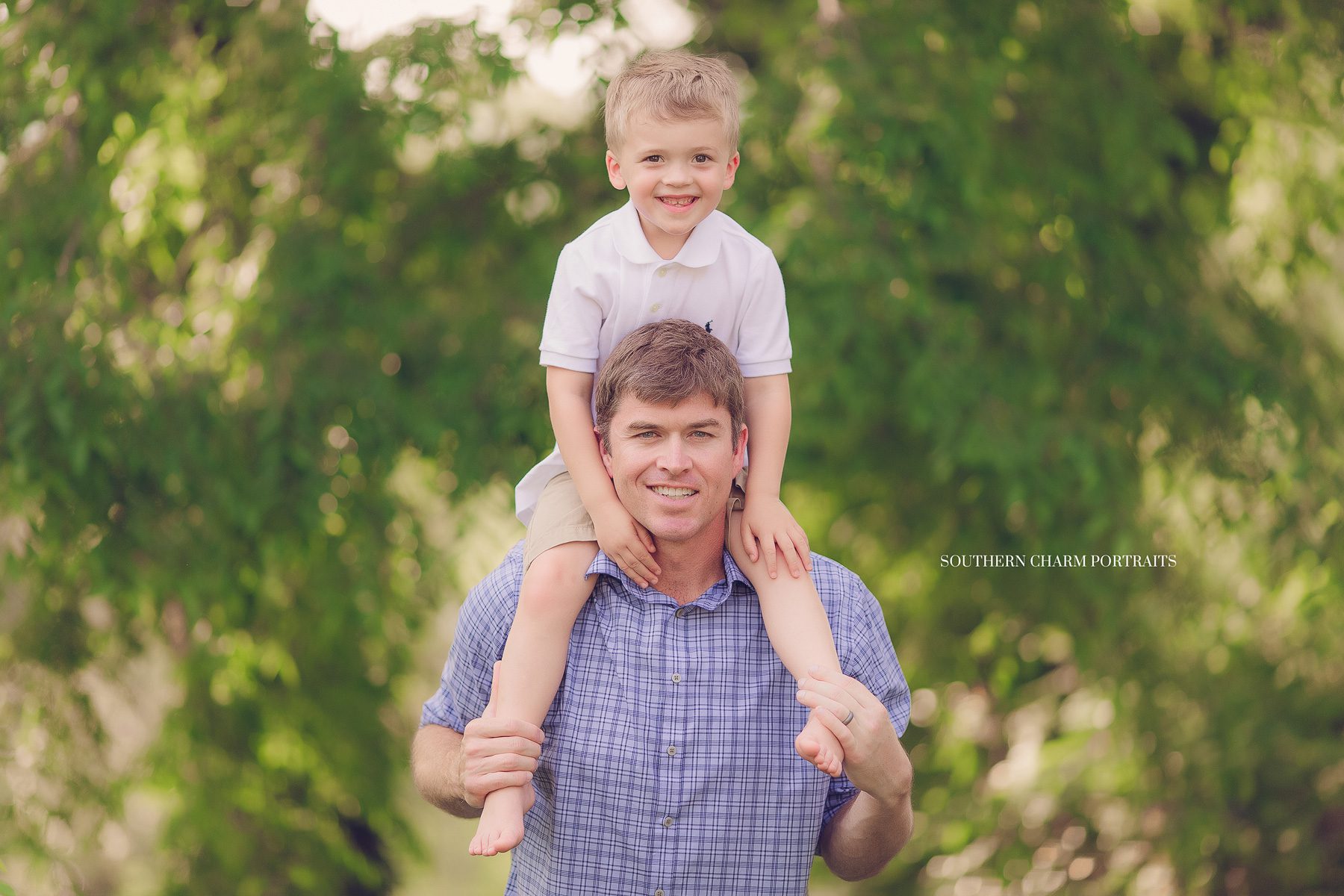 knoxville child photography