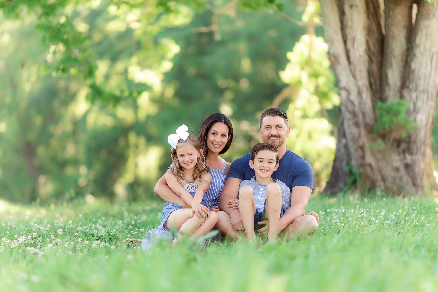 knoxville children's photographer