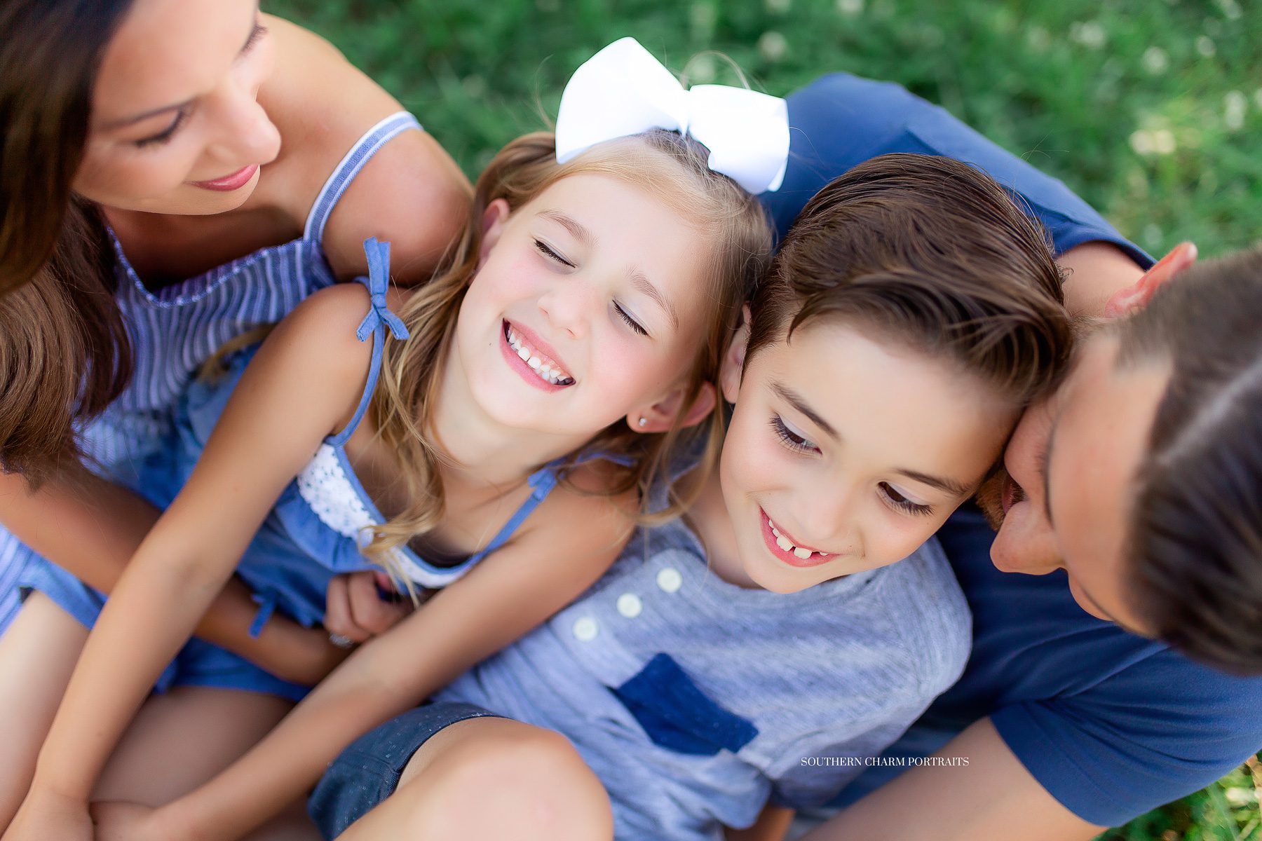 knoxville child photographer