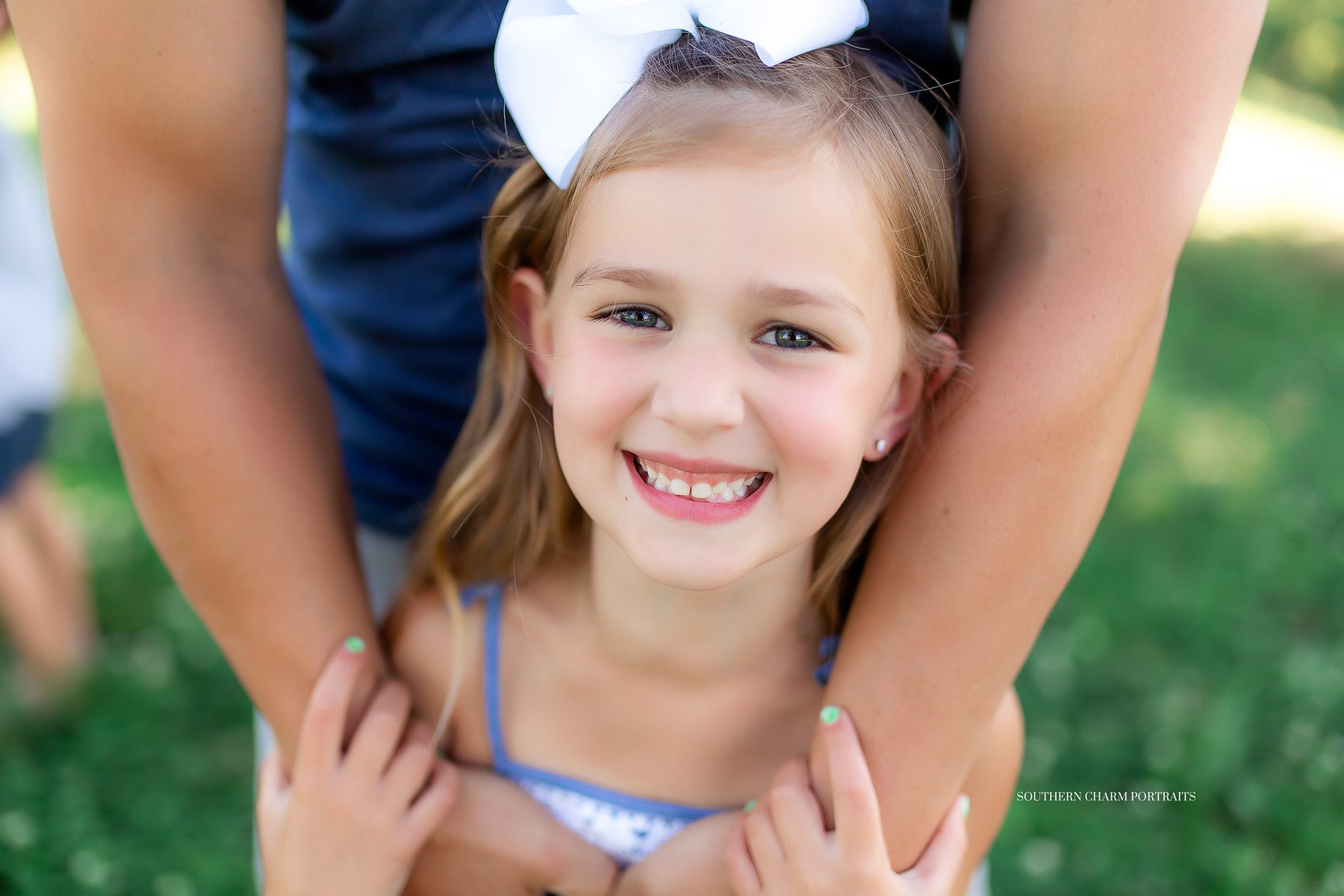 east tn children's photographer