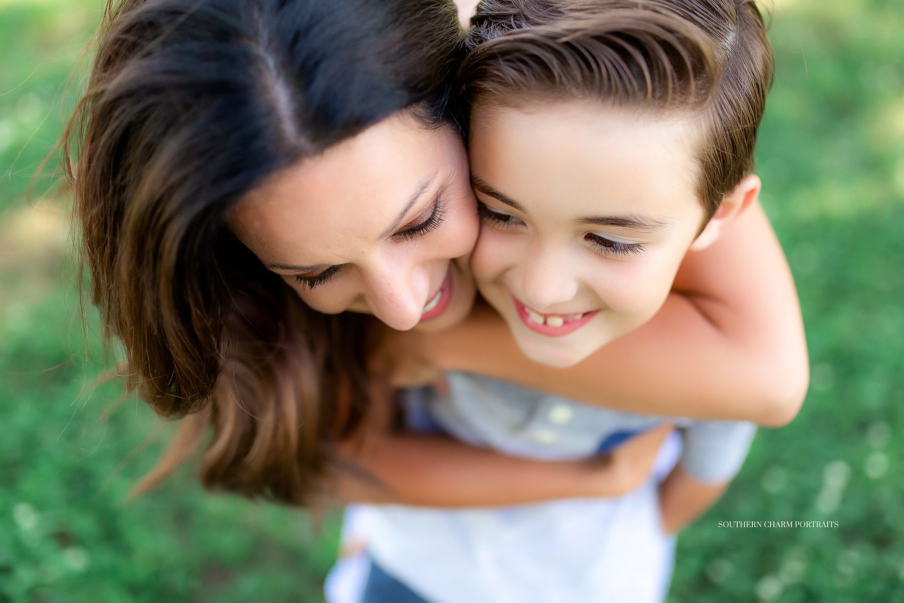 knoxville tn family photography