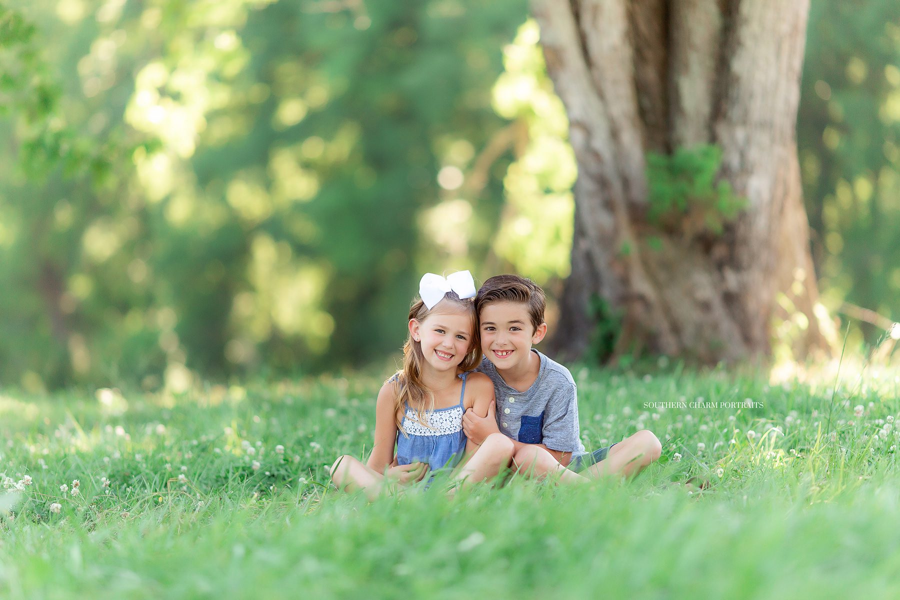 knoxville children's photography