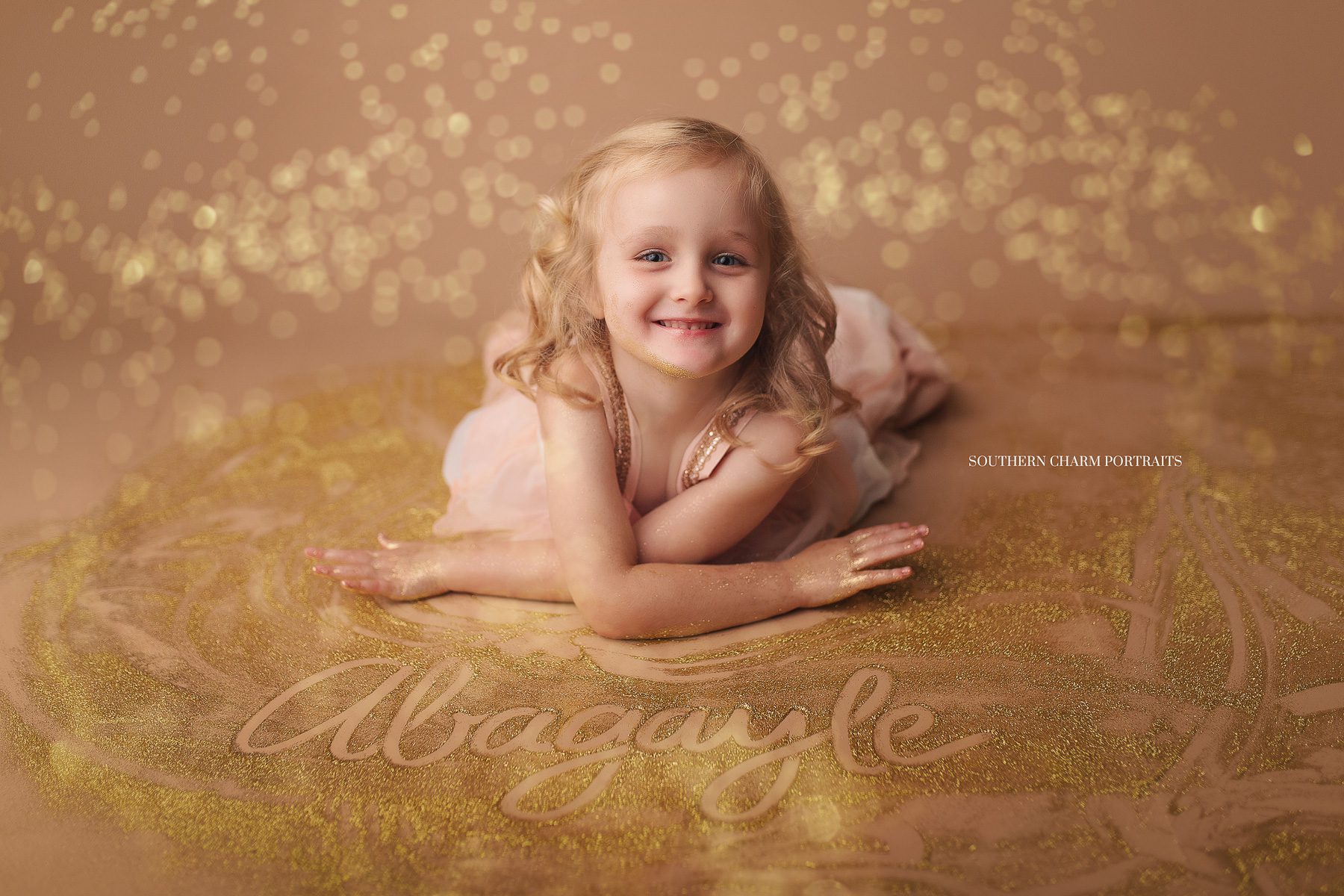 knoxville baby photographer