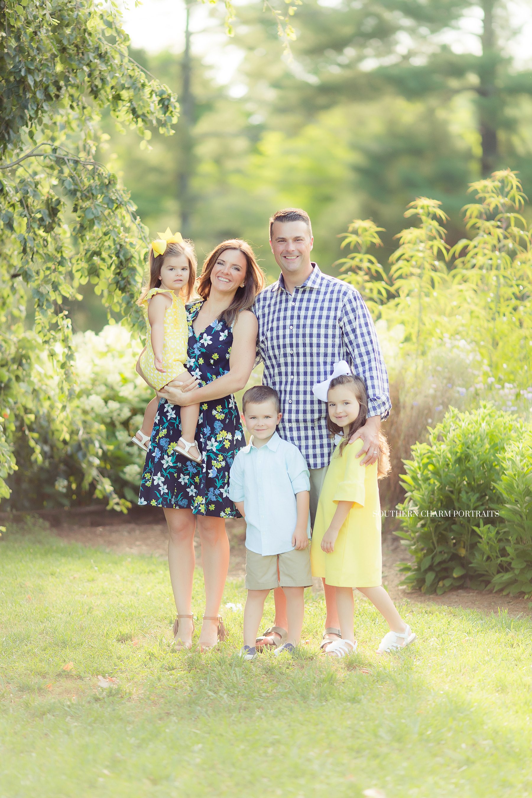 Dr. Jessica Phillips East TN Pediatric Dentistry