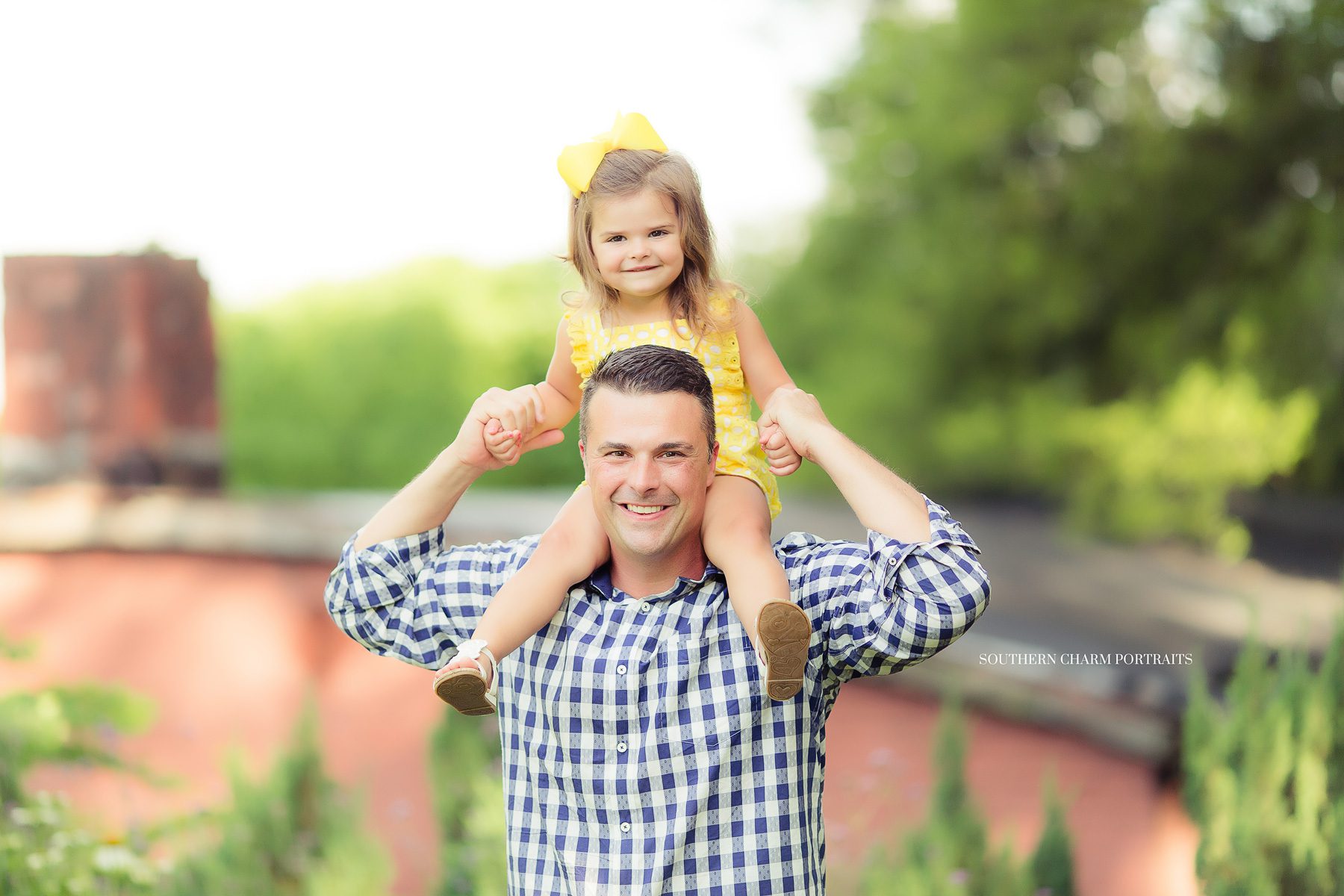 knoxville tn family pictures