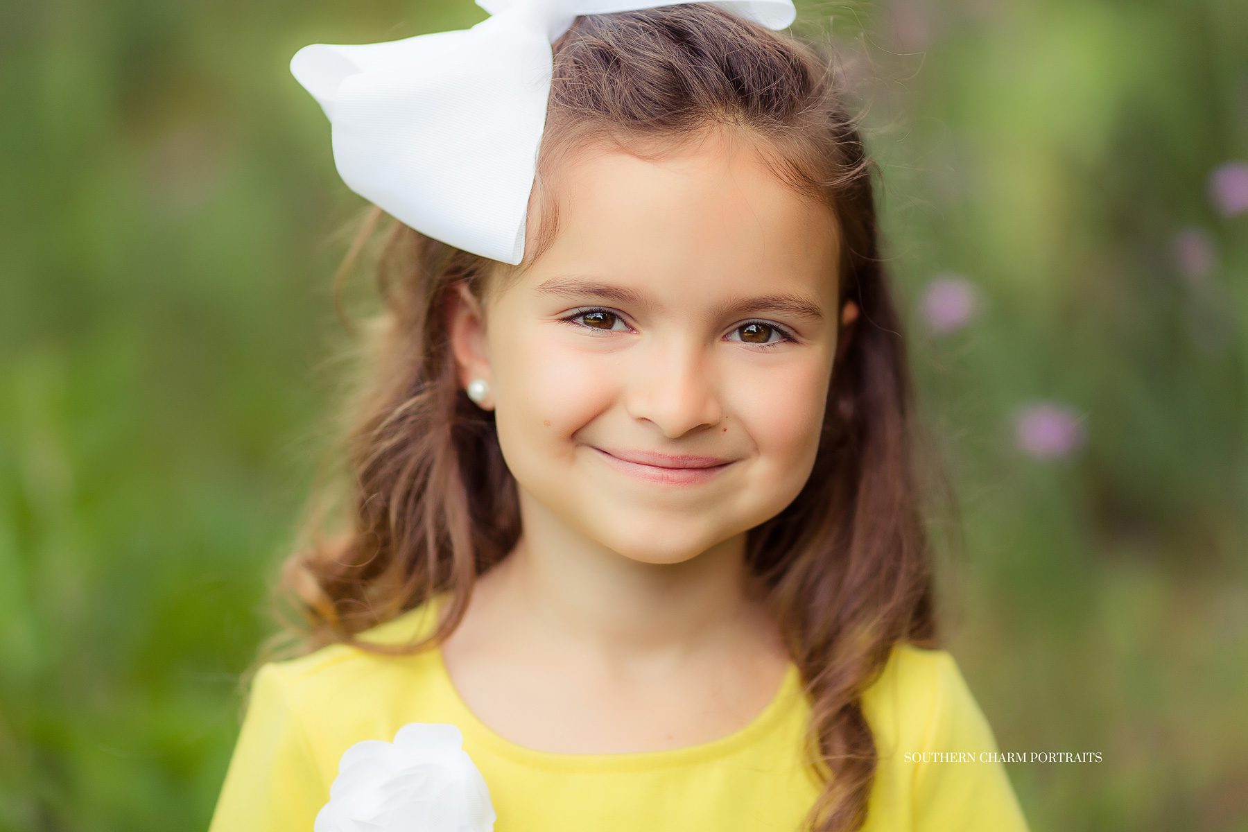 knoxville child photographer