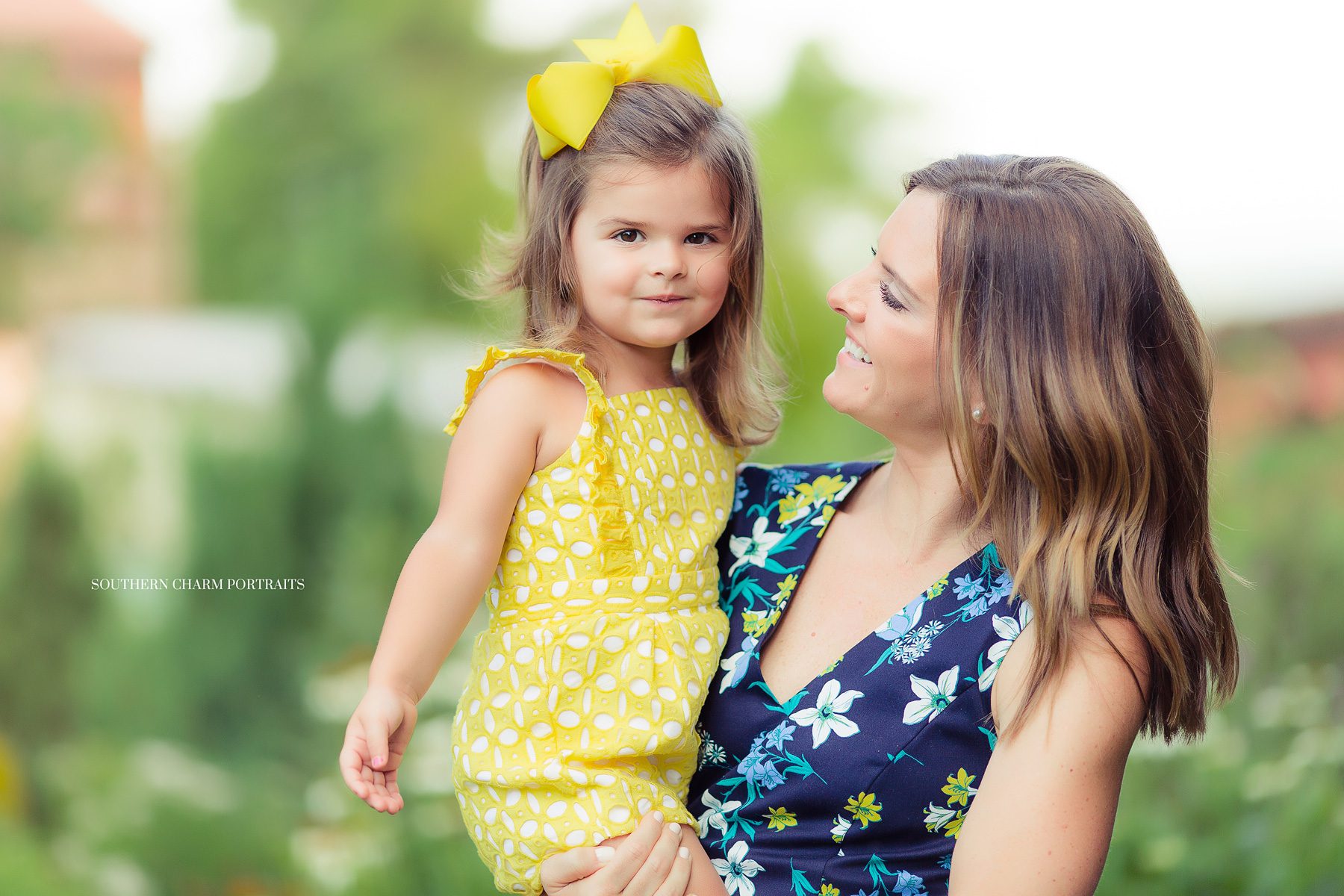 knoxville tn family portraits