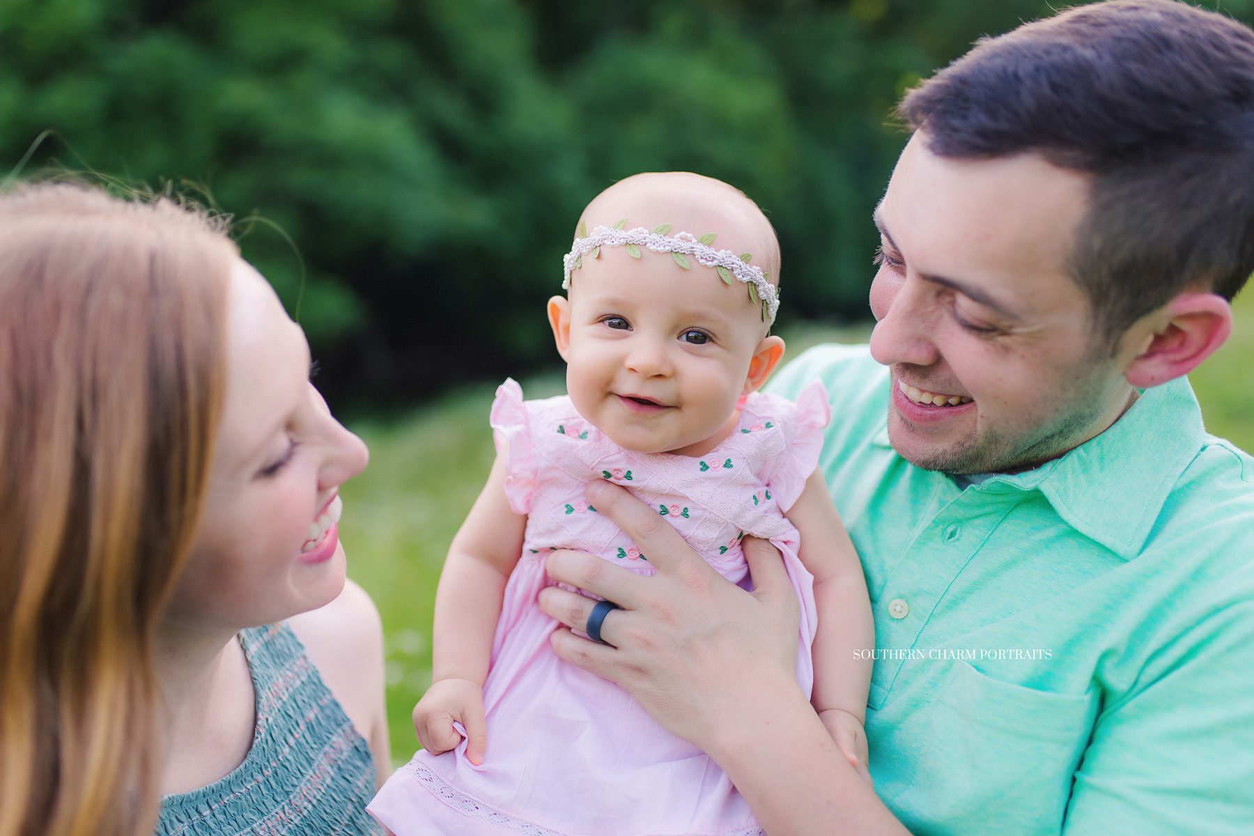 Emma Gibson frozen embryo baby tn