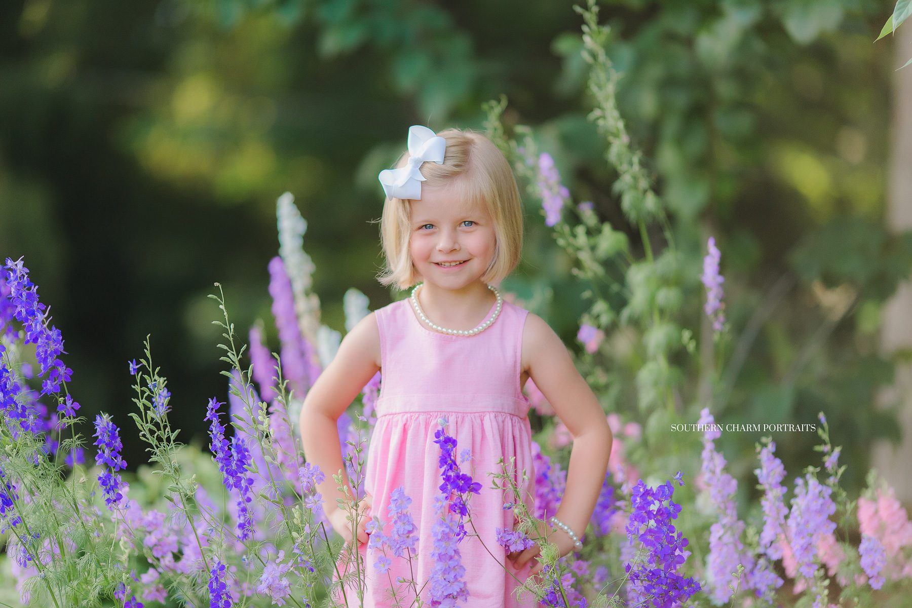 knoxville tn children's photography