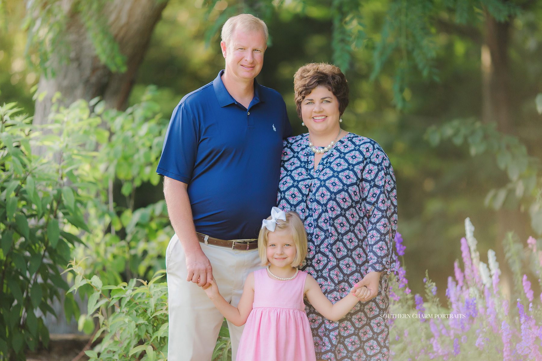 knoxville botantical garden photographer