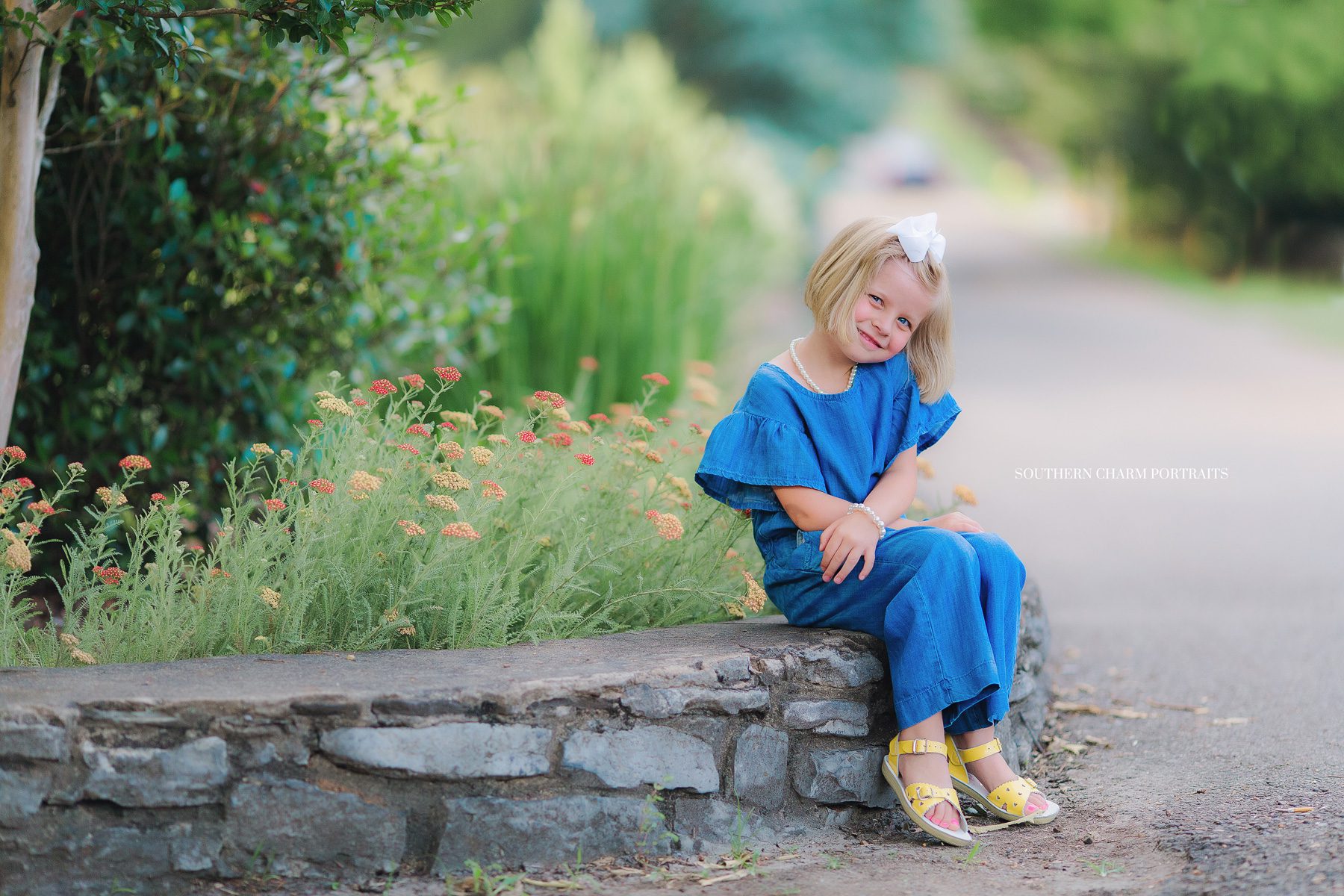knoxville tn premier children's photographer