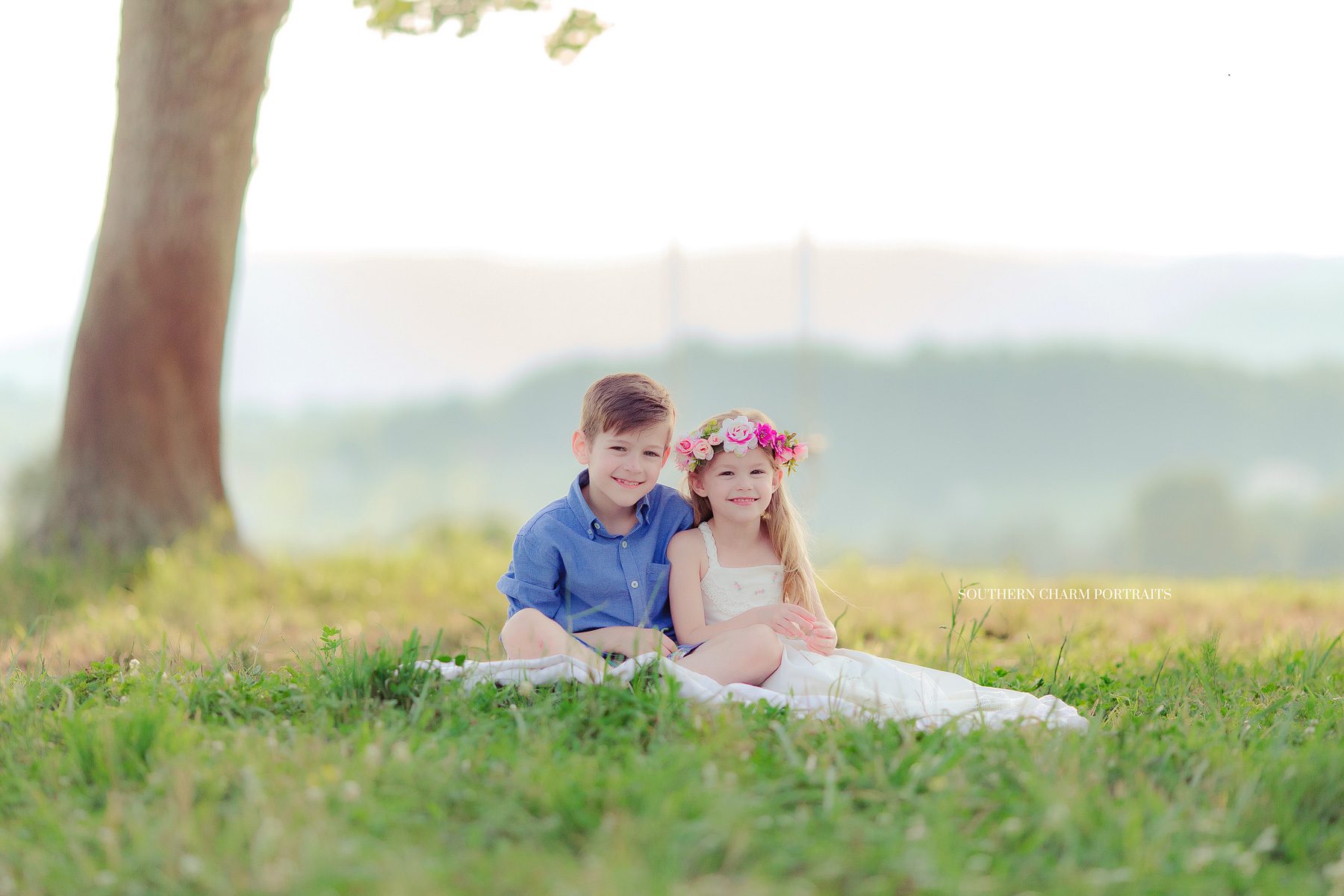 knoxville tn fine portraits