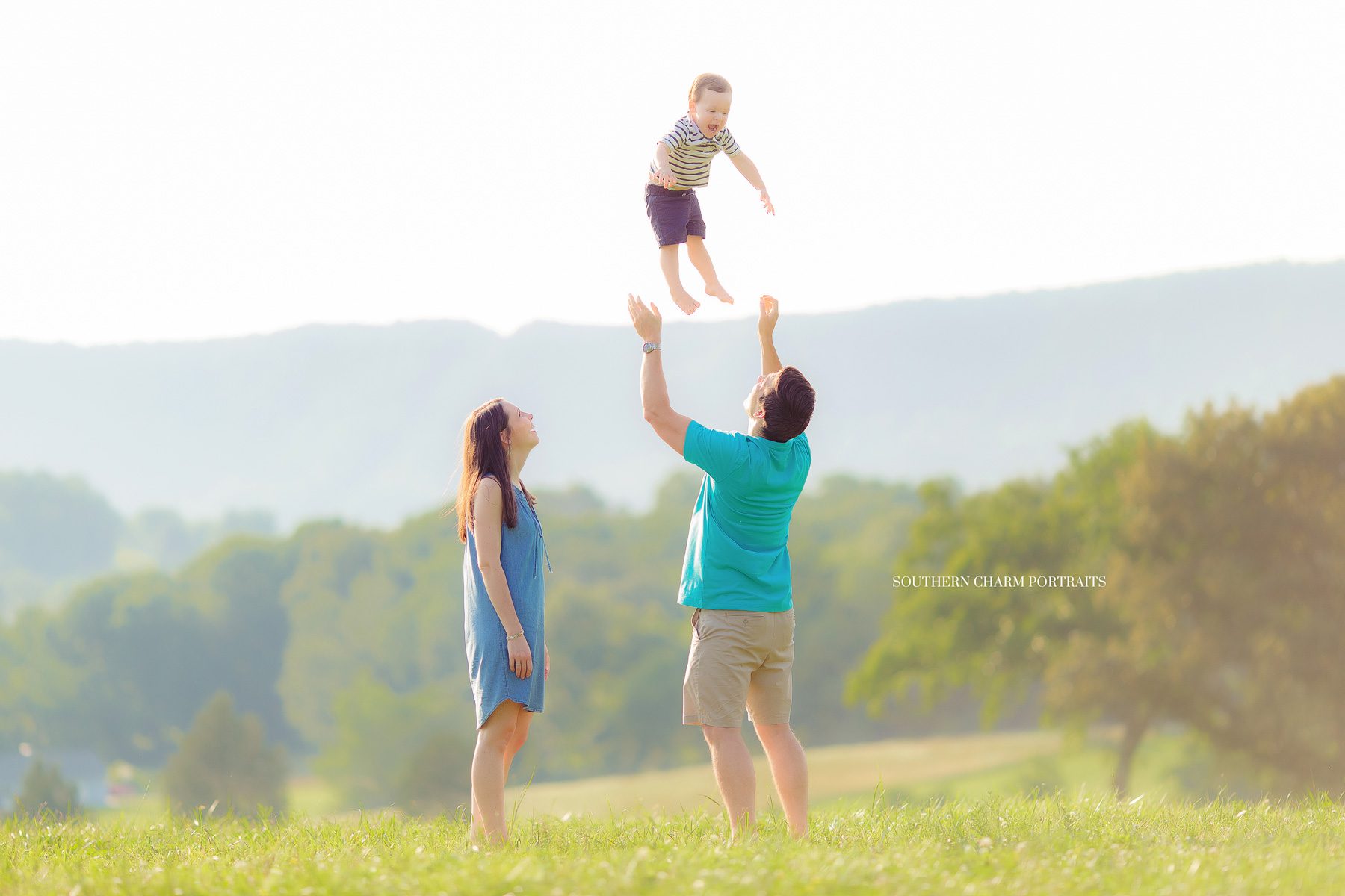 family photography knoxville tn