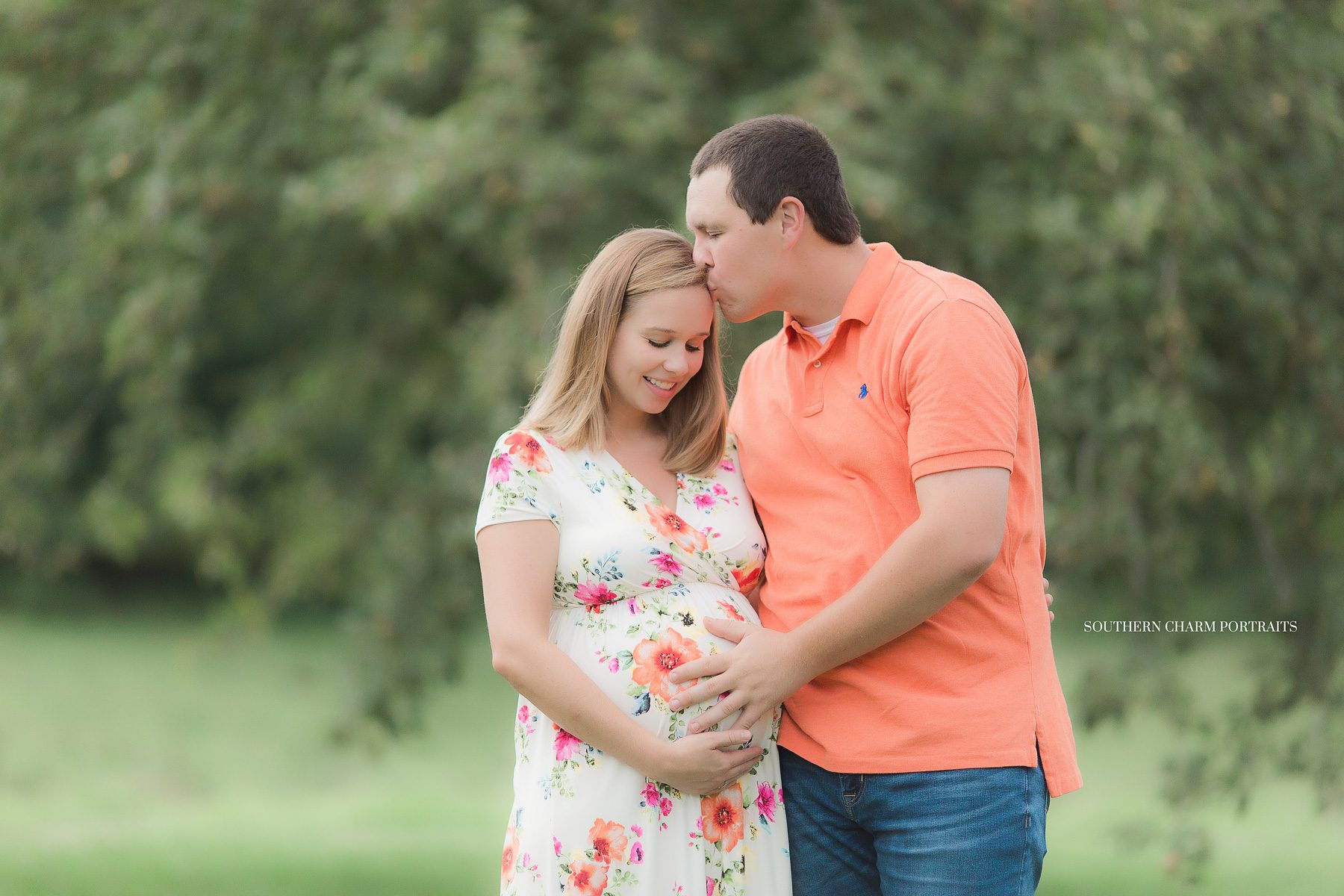 knoxville tn maternity photographer