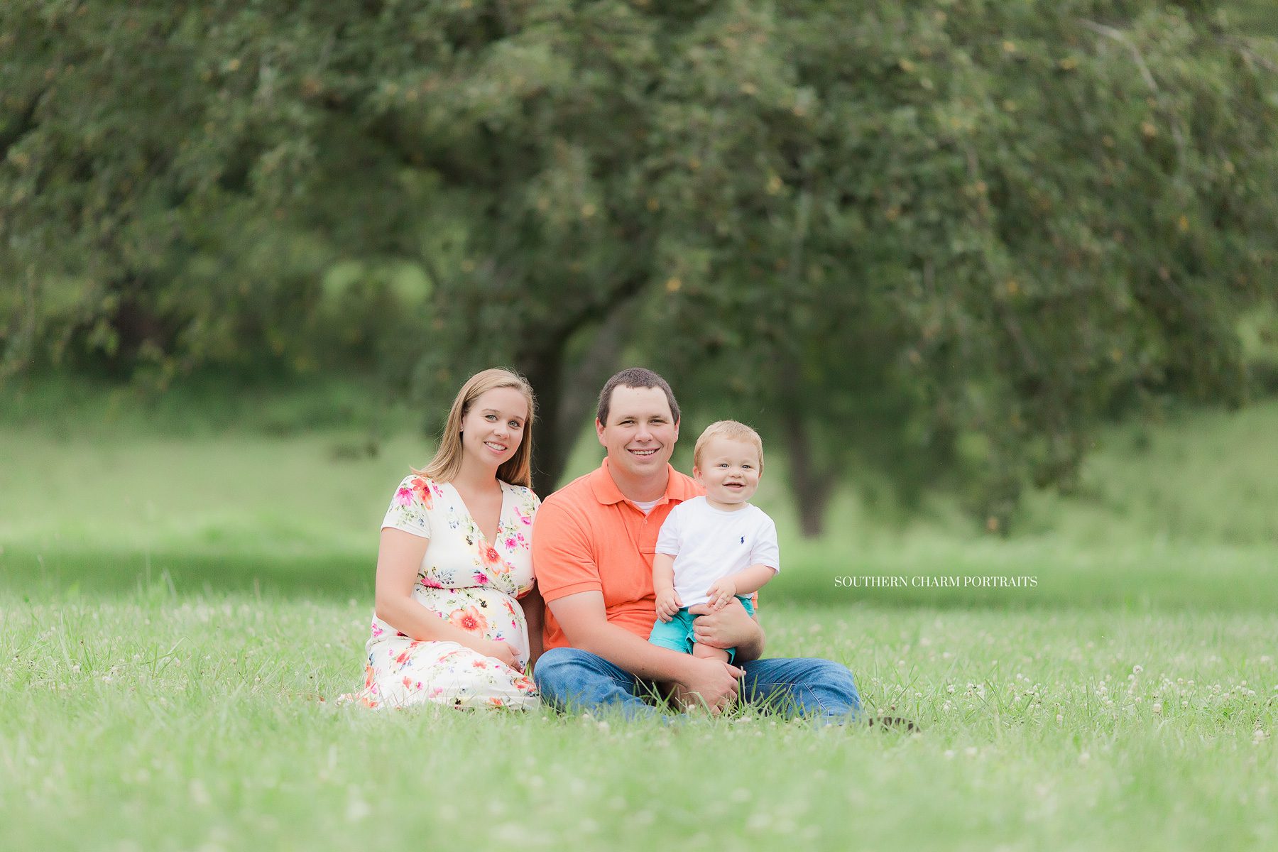 east tn family photography