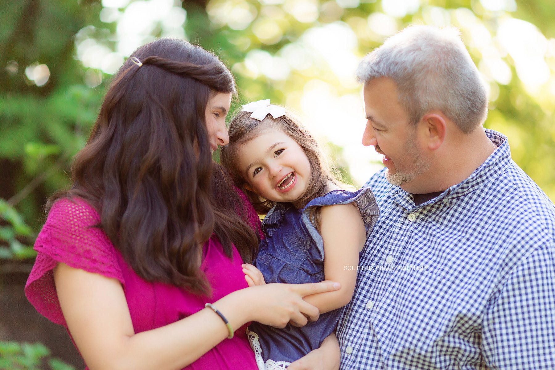 knoxville family photography