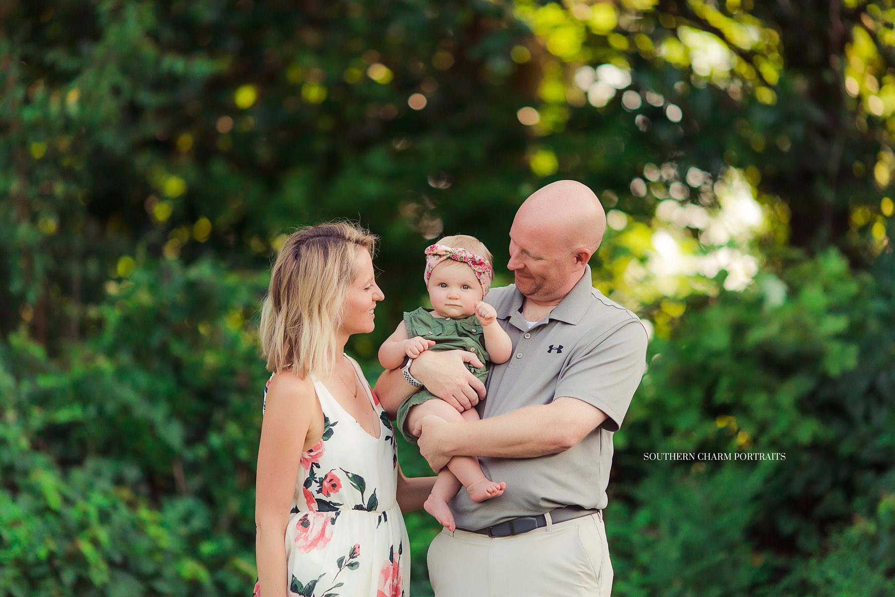 knoxville's family photographer