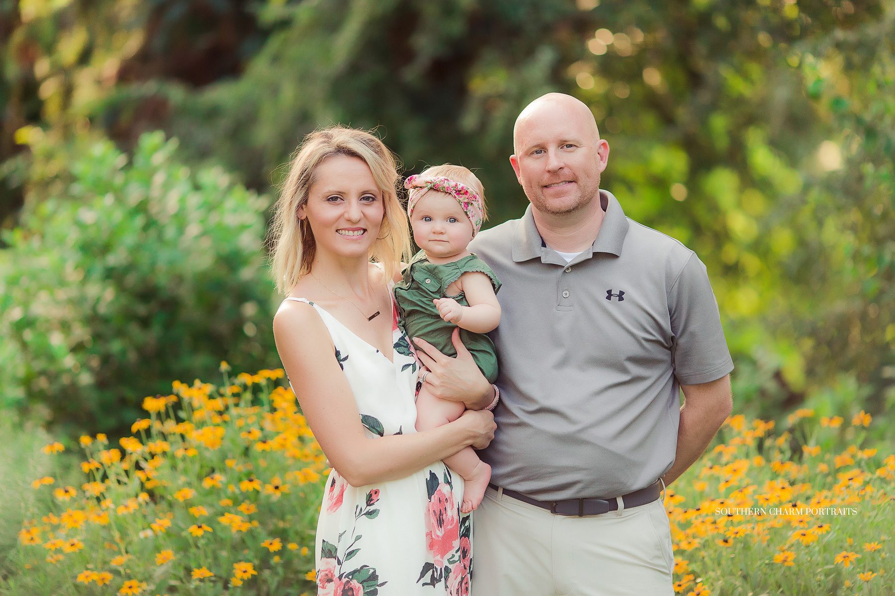 best family portraits 