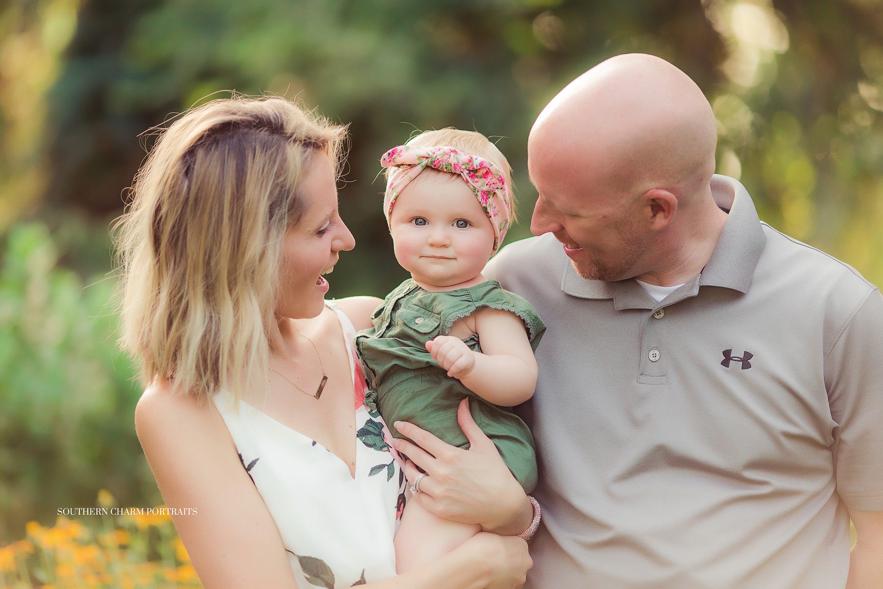 knoxville tn family photography