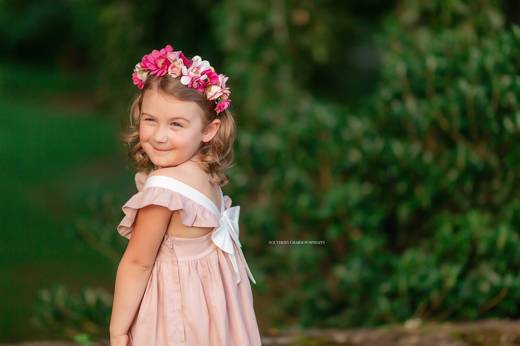 family portraits knoxville