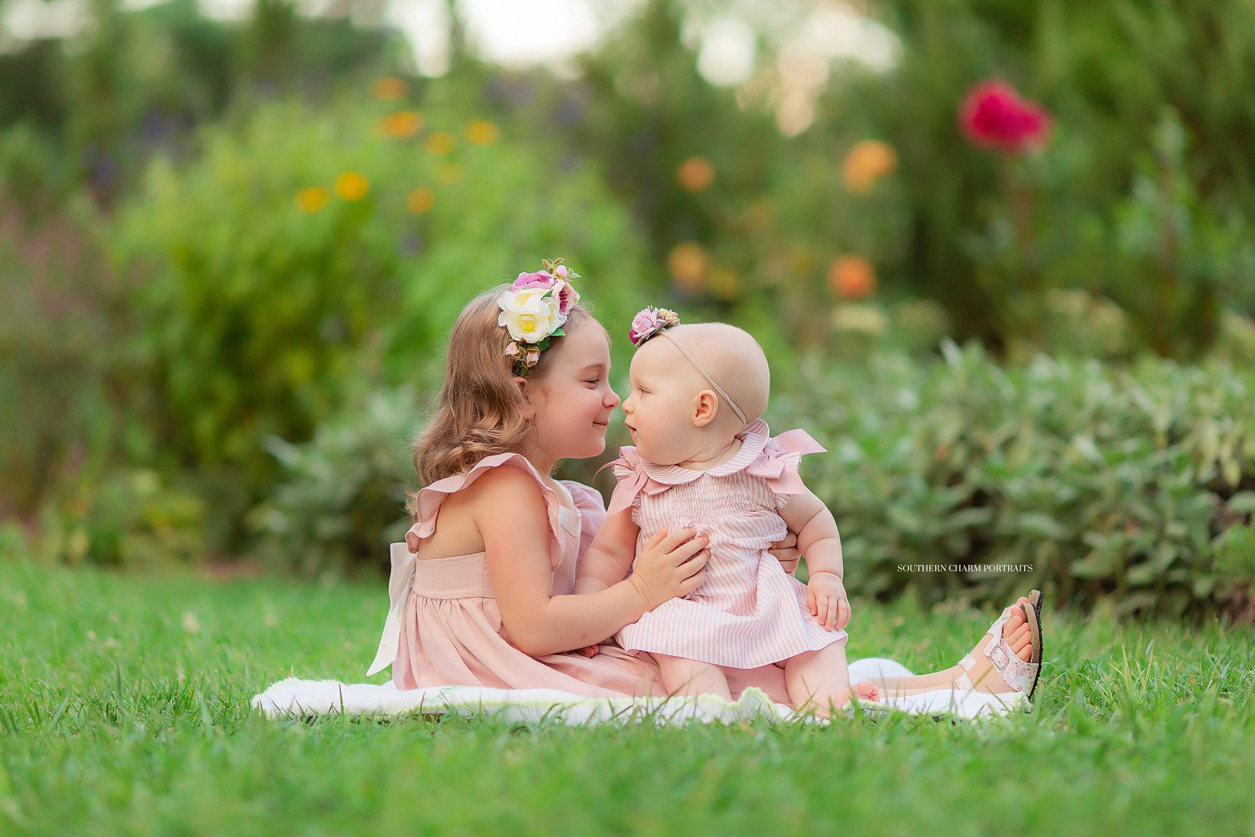 knoxville tn children's photographer