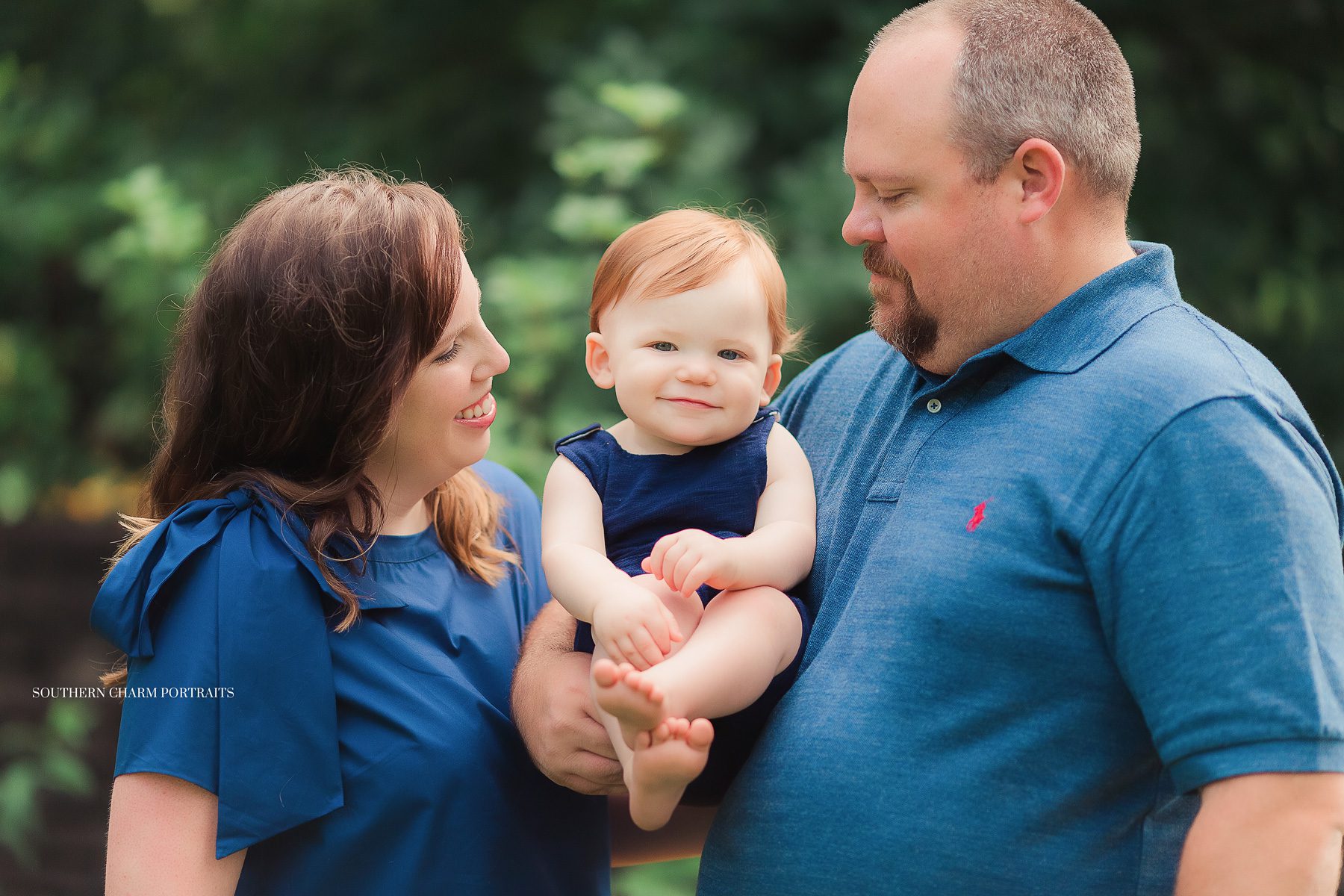 knoxville family photography