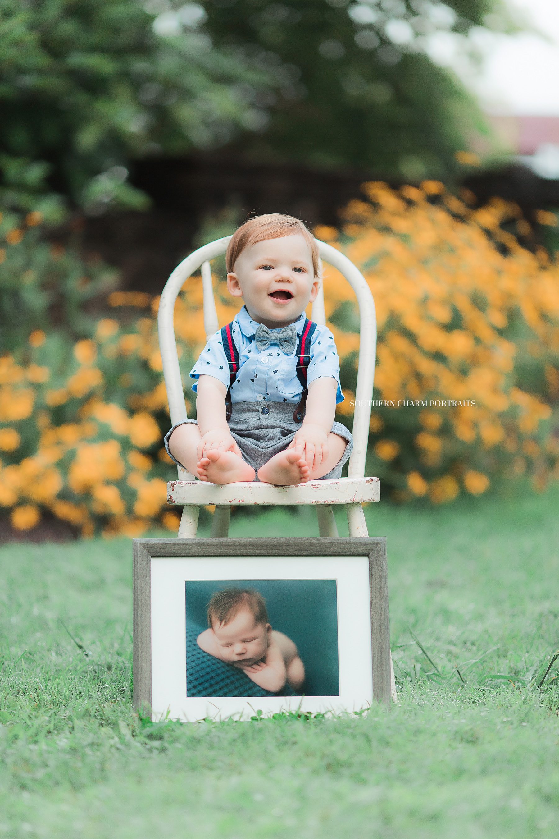 knoxville tn portrait studio