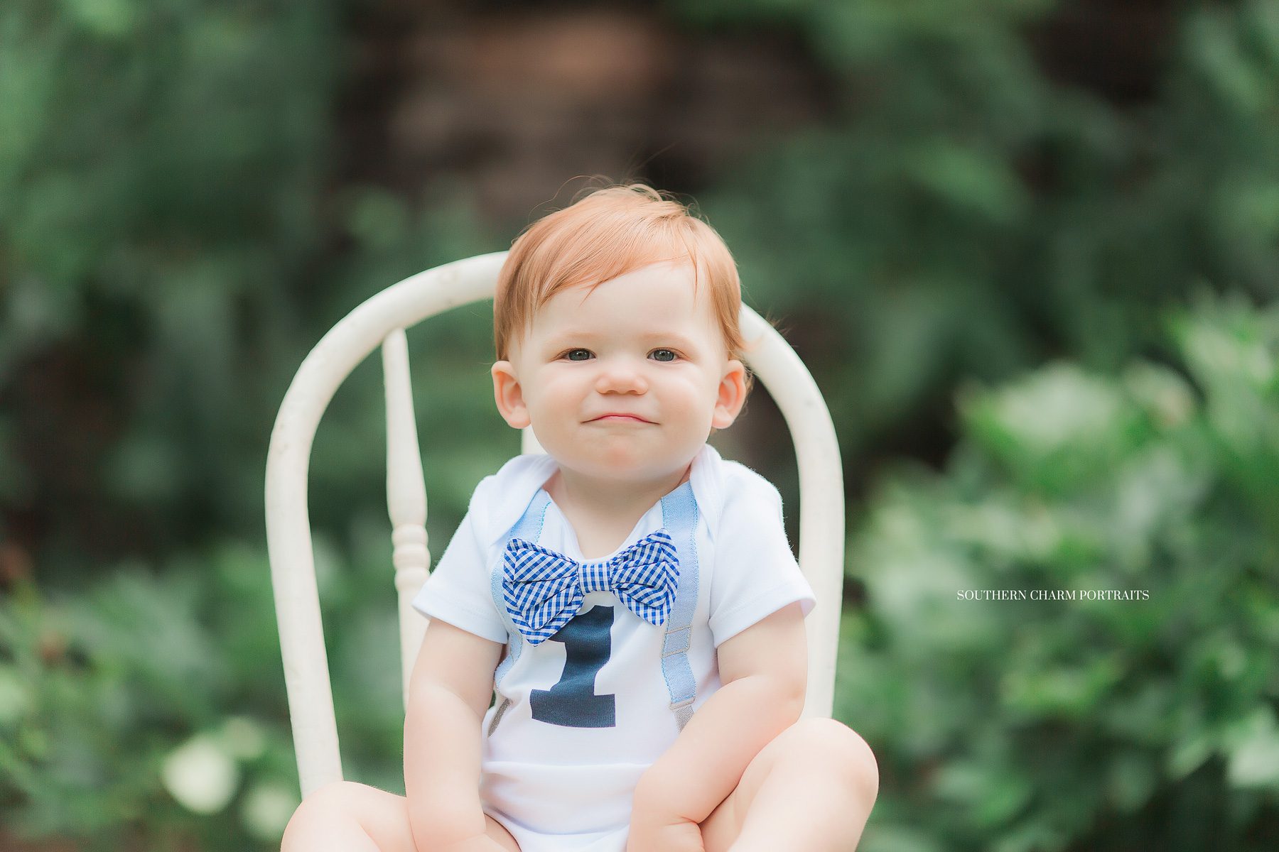 knoxville toddler photographer