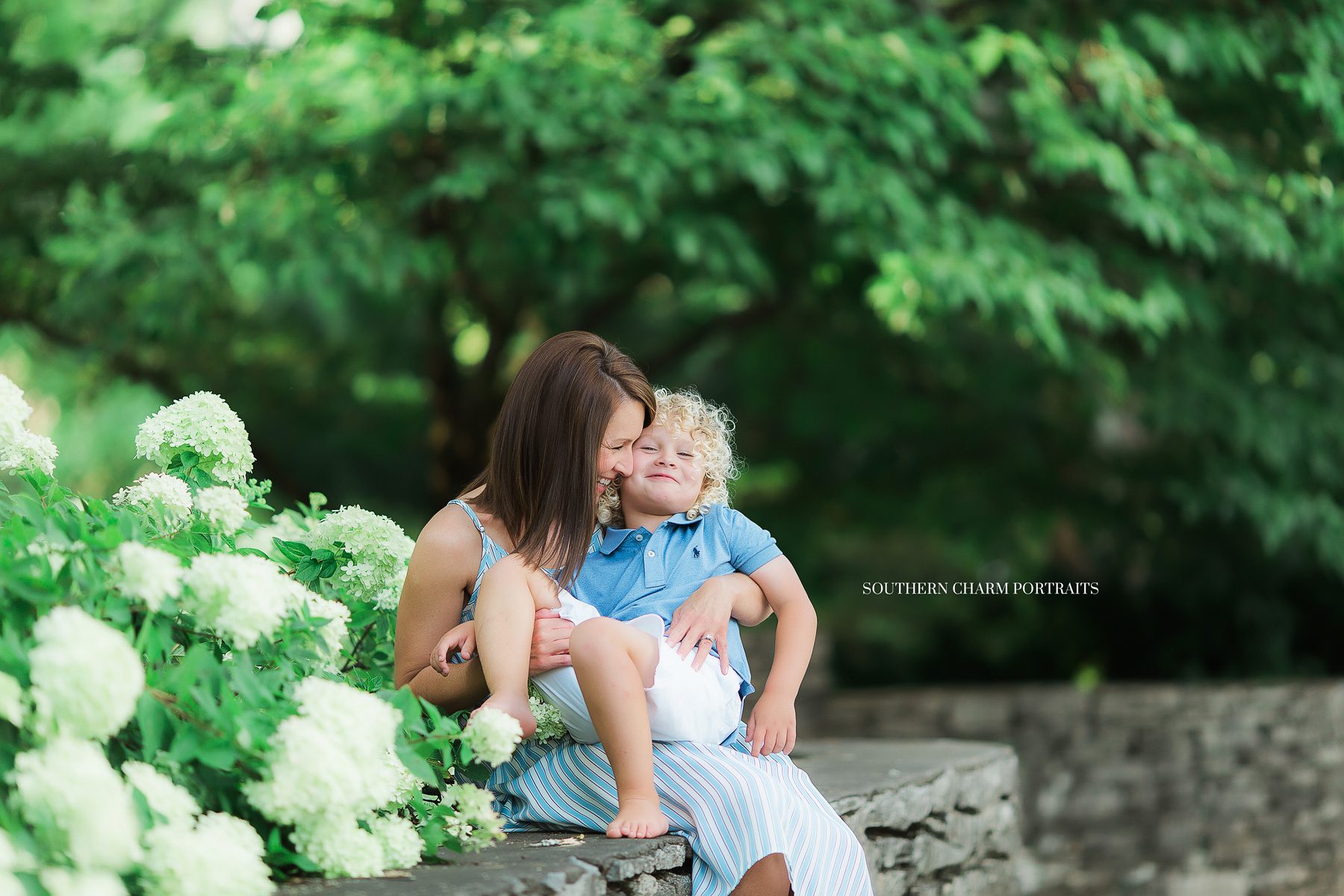 knoxville tn family photography