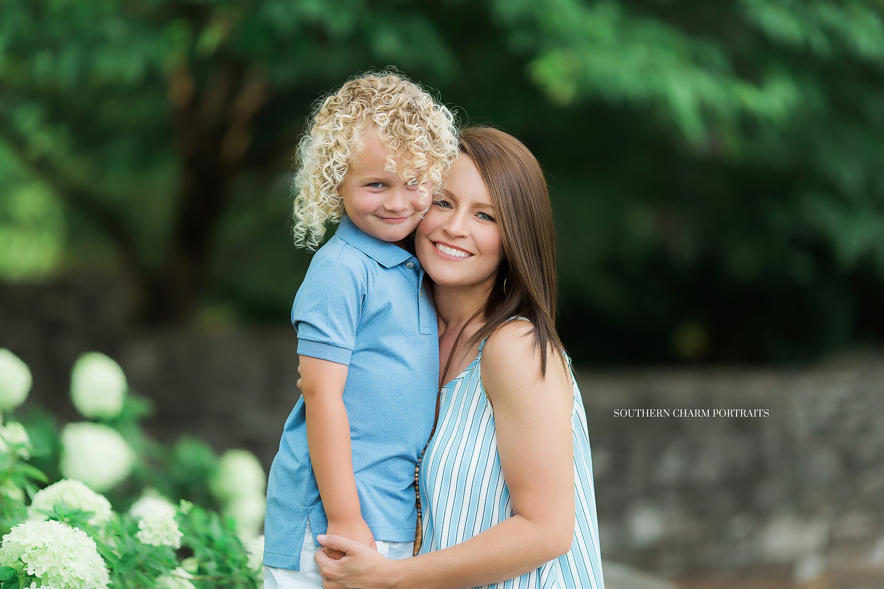 knoxville tn portraits