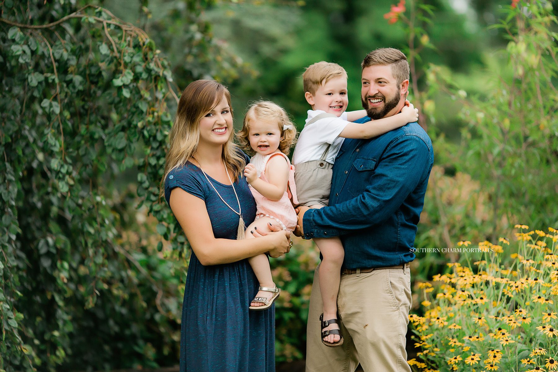 knoxville tn family photographer