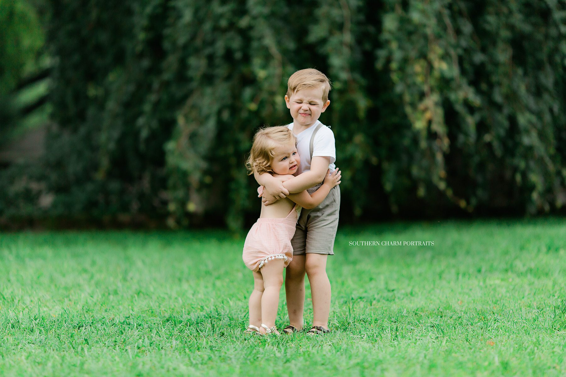 knoxville child photography