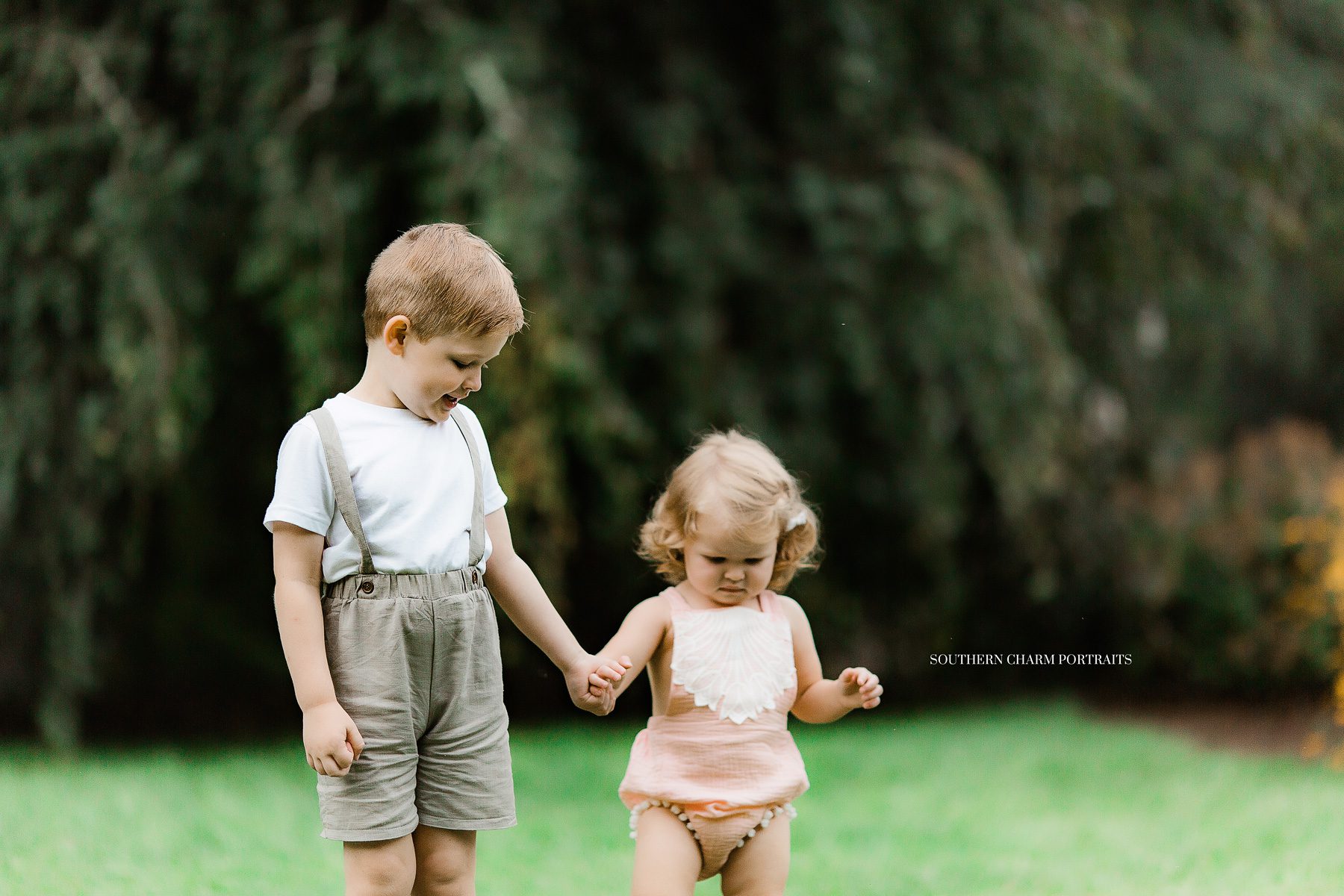 knoxville tn children's photographer