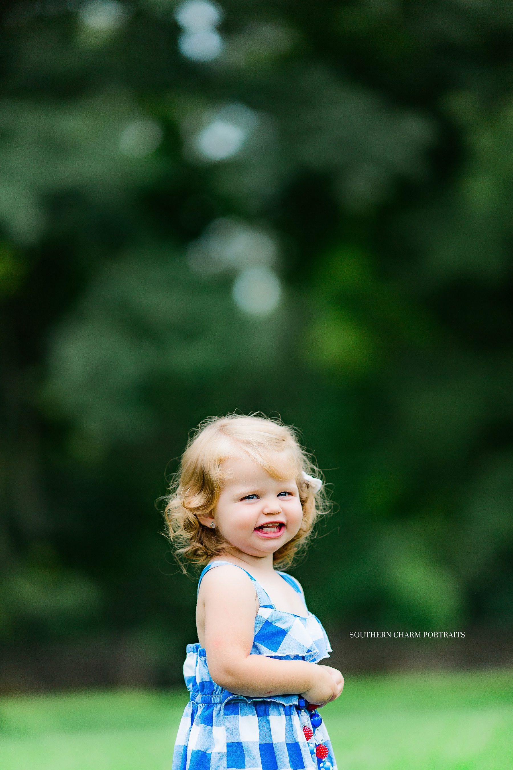 knoxville tn toddler photographer