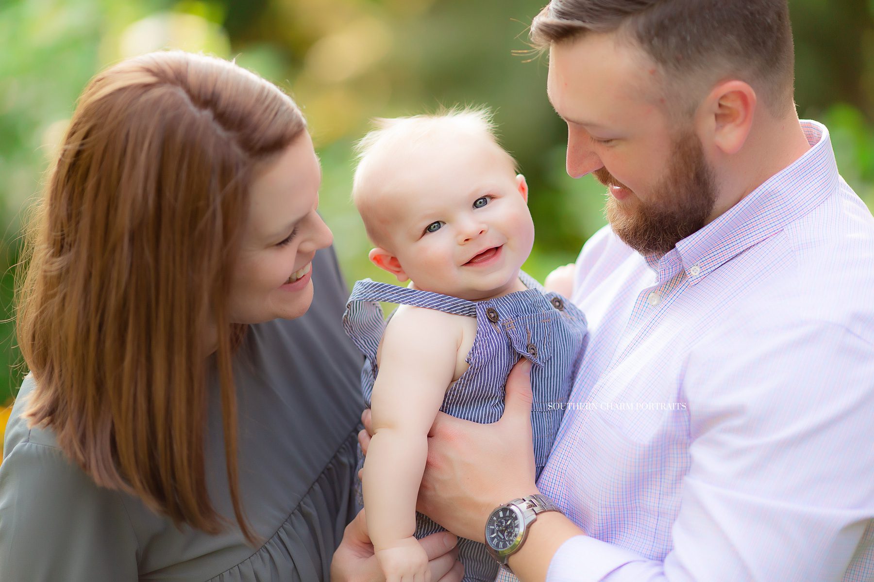 knoxville tn family photography